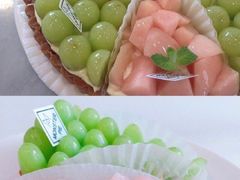 -BON CAKE(华贸购物中心店)