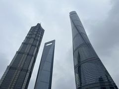 -上海中心大厦