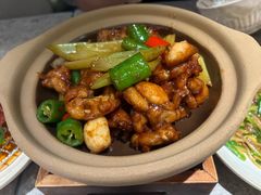 -留半山·香港食堂(啦啦宝都店)