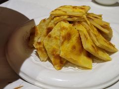 -大鸭梨烤鸭(左家庄店)