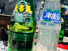 -江合勇丹东兄弟小串海鲜烧烤(总店)