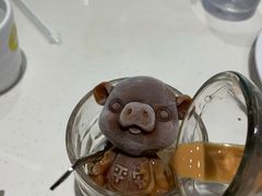 -龙记·香港茶餐厅(海上世界店)