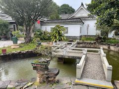 -中山詹园