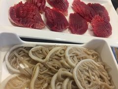 -小龙坎老火锅(北京三里屯店)