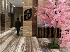 -威珀斯酒店·珀萃美食餐厅