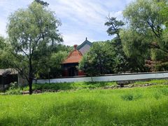 -承德避暑山庄景区