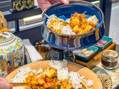 -锦府盐帮·侯宅(五棵松万达店)