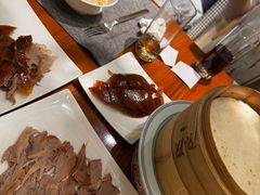 -北京王府井希尔顿酒店·万斯阁西餐厅