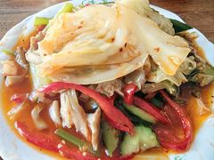 -马遂林烩面馆(少室路店)