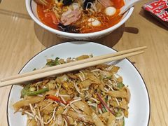 -蓉李记成都名小吃(宜昌伍家岗万达店)