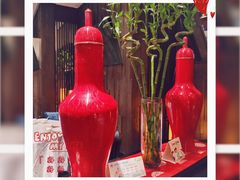 -红棉中餐厅·广州海航威斯汀酒店