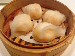 -白天鹅宾馆-玉堂春暖餐厅