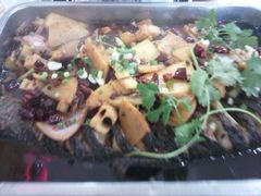 android_upload_pic-沈姐万州烤鱼(沙坪坝七中店)