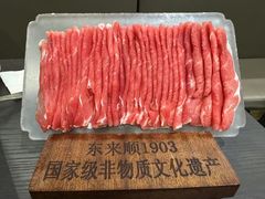 -东来顺饭庄(上地华联店)