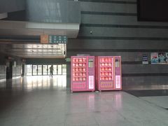 -如皋汽车客运站