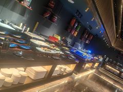 -萧邦音乐会所KTV·蒸汽活海鲜自助(福田店)