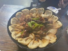 -土老帽地锅居(南门口河南街店)