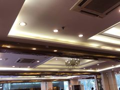 -畔山酒店中餐厅