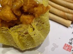 -通庆楼(新开路店)