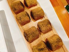 -曲氏老北京铜锅涮肉•火锅(不老街店)