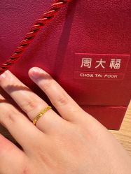 -周大福CHOW TAI FOOK(万象城店)