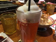 -肉魁屋·烧肉·烧鸟·酒场(高新店)