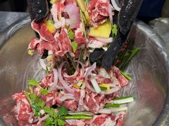 -古木枫老火锅(洪崖洞店)