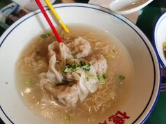 -憶廟街 X 沙角邨(太古城店)