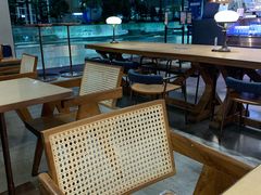 -Coffee@Works(仁川国际机场店)