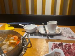 -海银海记潮汕牛肉火锅(新港中路海珠店)