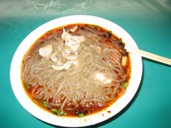 肥肠粉-甘记肥肠粉(马鞍北路店)