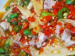 -盐帮食坊•小河帮川菜(四川师大店)