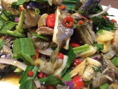 -翠云楼·汽锅鸡·云南特色菜(翠湖公园店)