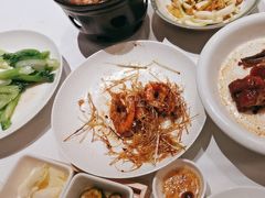 -中山保利艾美酒店-乐美中餐厅