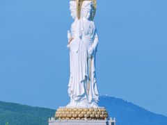 -三亚南山文化旅游区