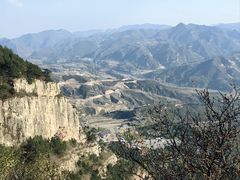 -北岳恒山