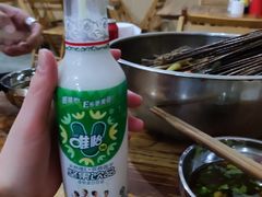 -厕所串串(文殊院店)