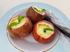 -馨越楼·点心·粤菜(赤坎店)