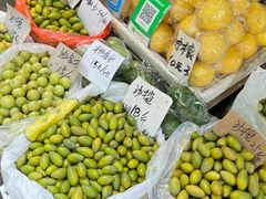 -西华肉菜市场(荔湾店)