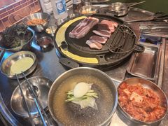 -401餐厅(弘大店)