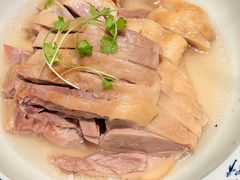 -金陵后厨·南京菜(新街口秣陵路店)