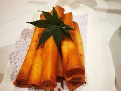 -好福记饭店(红梅公园店)