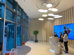 -沃特宝贝亲子游泳中心(壹方中心店)