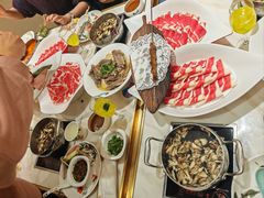 -田园肥牛鲍鱼先生(新北店)