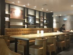 大堂-星巴克(苏州泰华店)