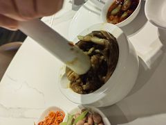 -东方饺子王(和平里店)