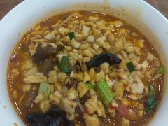 -老刘家永盛斋·传统泡馍(东关南街店)