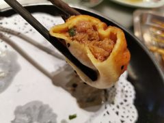 -京城小江南·北京烤鸭·江南土菜·白鱼(中关村店)