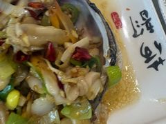 -威海渔村(静安旗舰店)