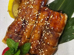 -越日本料理(新地假日广场店)